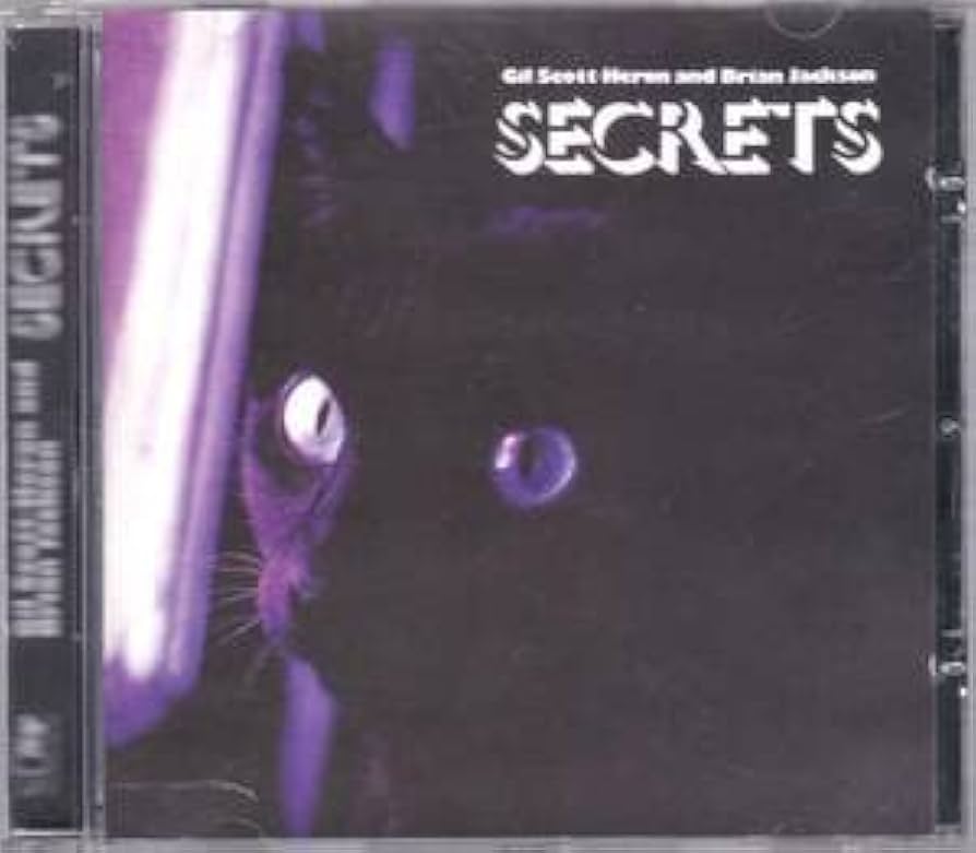 Amazon.co.jp: Gil Scott-Heron(ギル・スコット・ヘロン)and